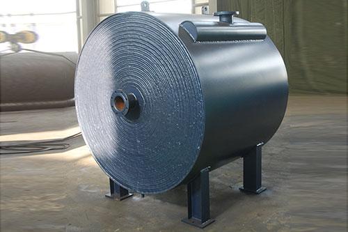 該如何選擇螺旋板式換熱器的清理工具？